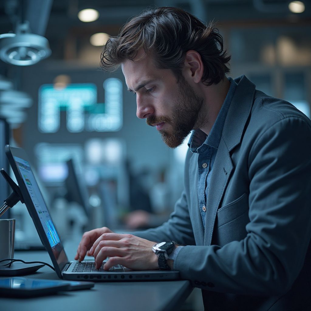 Latest Trends in Digitalna transformacija